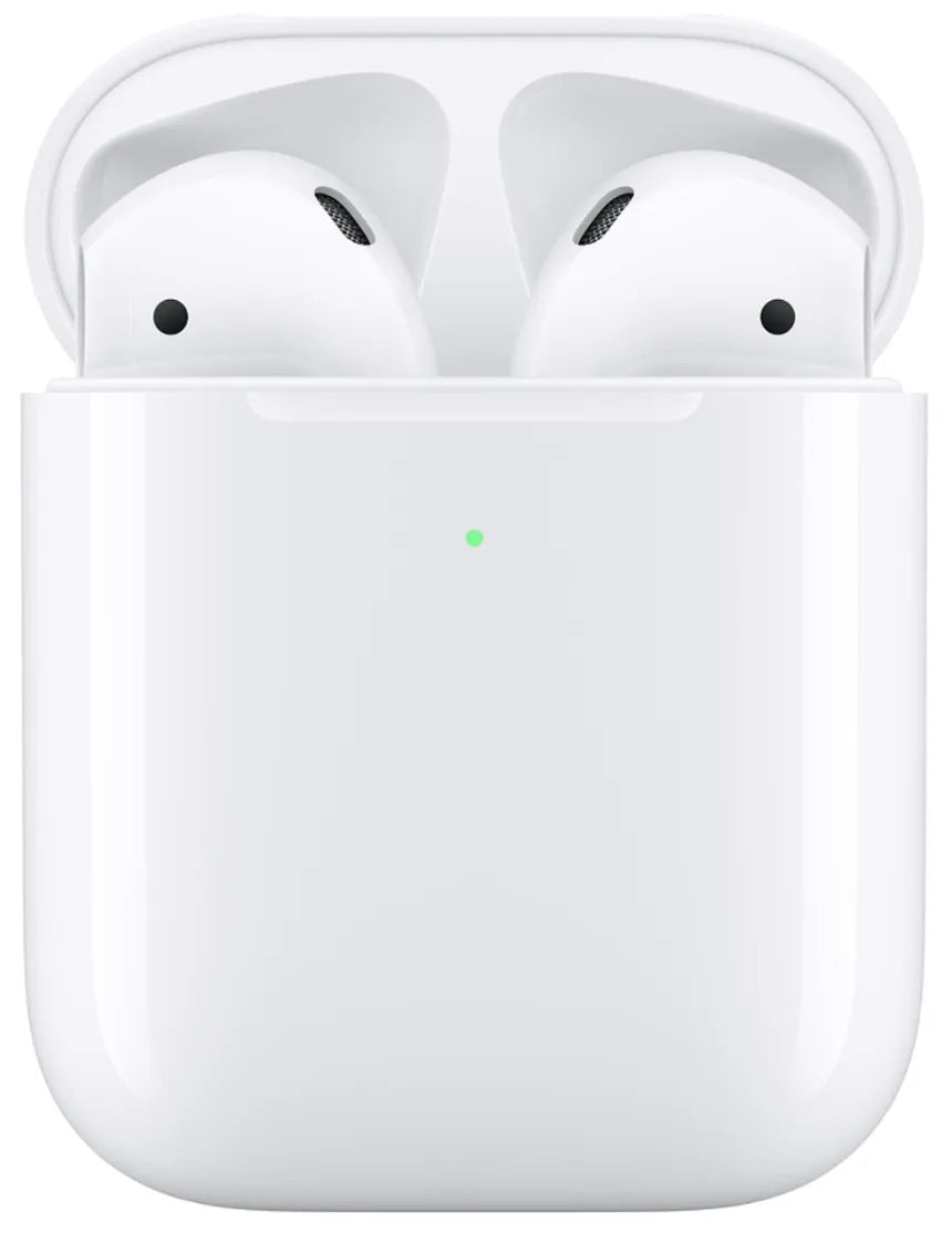 Airpods 2nd generation