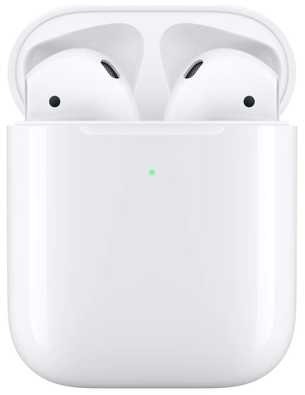 Airpods 2nd generation