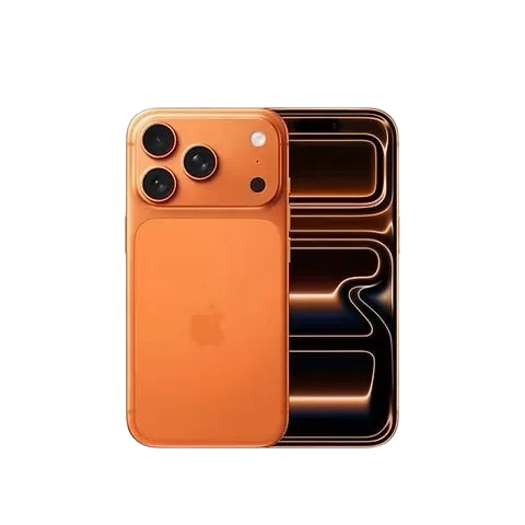 iPhone 17 Pro Max — Open Box