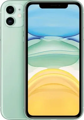iPhone 11 — Seminuevo