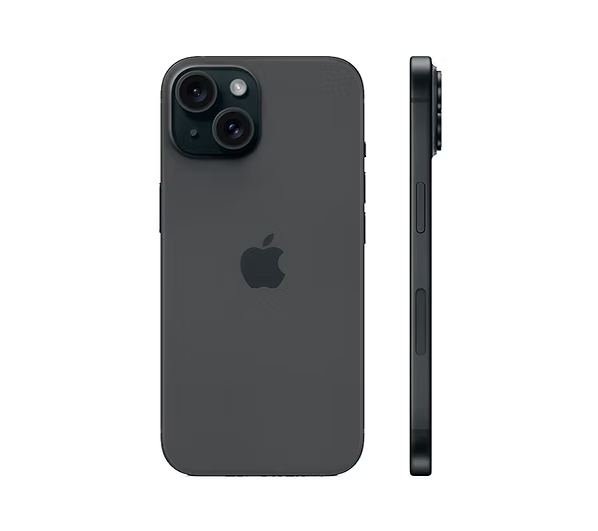 iPhone 15 — Sellado