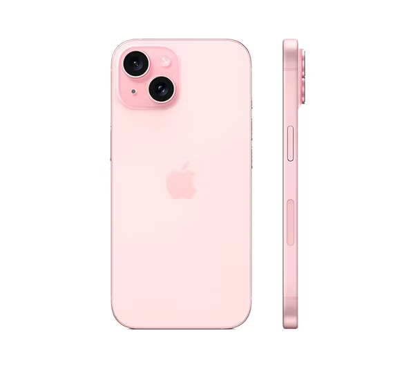 iPhone 15 — Sellado