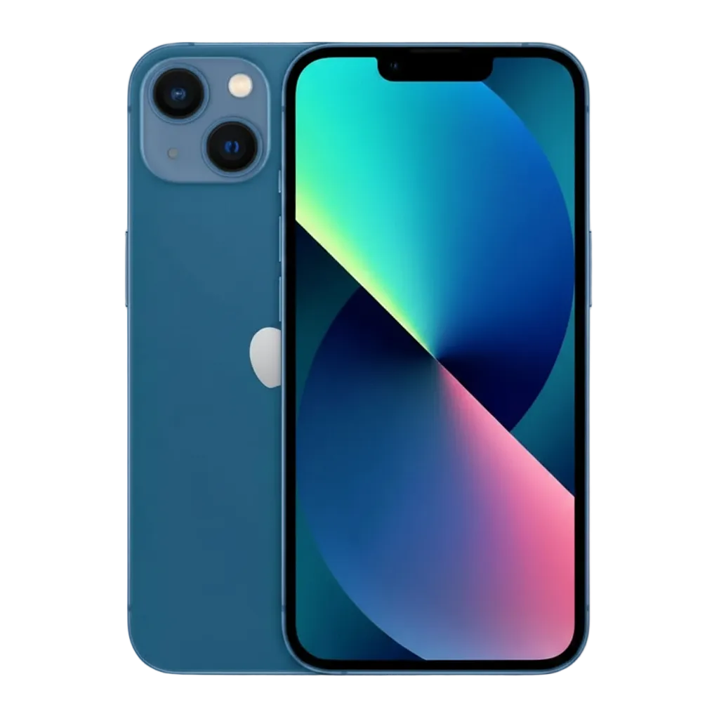 iPhone 13 — Seminuevo
