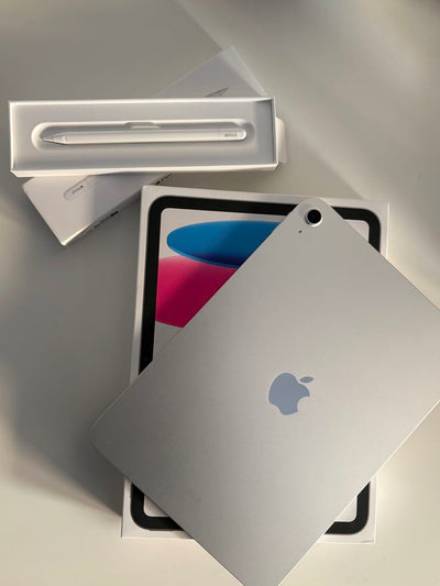 iPad