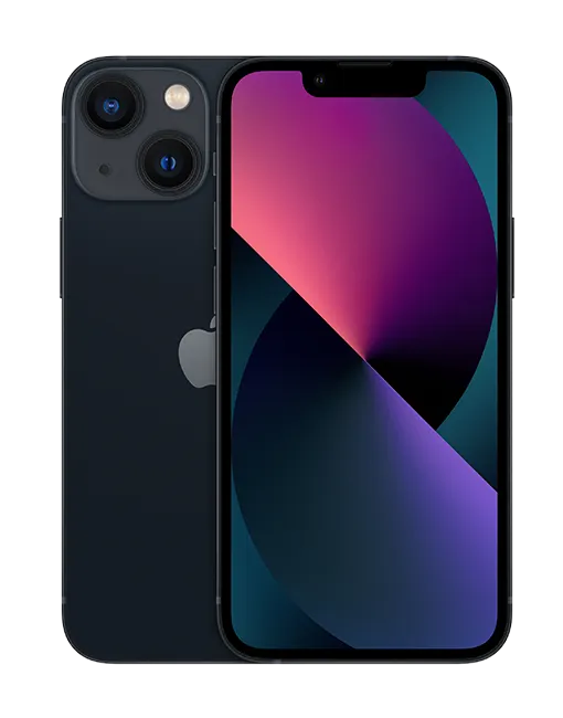 iPhone 13 Mini — Seminuevo