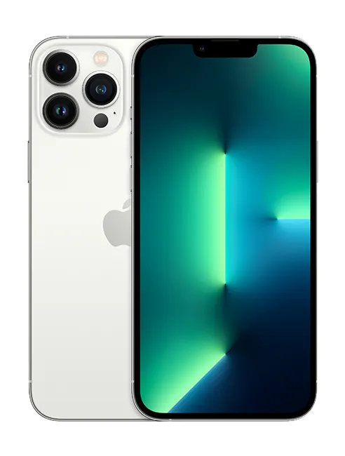 iPhone 13 Pro Max — Seminuevo