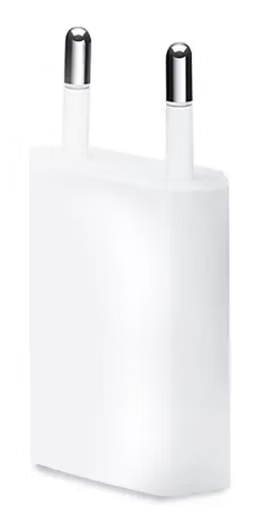Cargador Adaptador USB