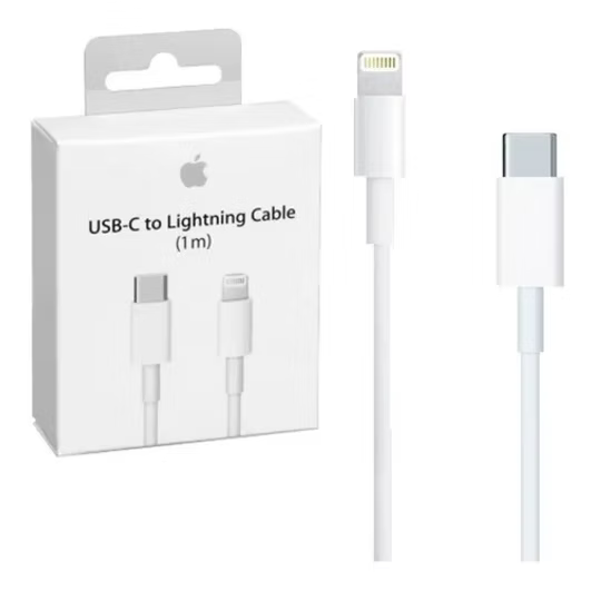 Cable Apple USB-C