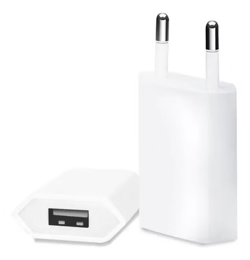 Cargador Adaptador USB
