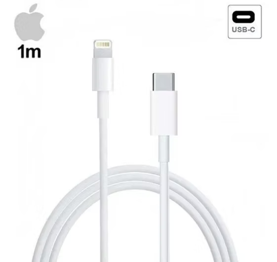 Cable Apple USB-C