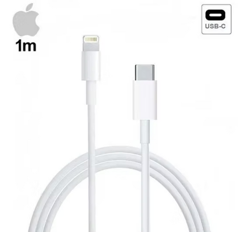 Cable Apple USB-C