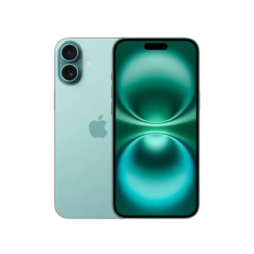 iPhone 16 Plus — Seminuevo
