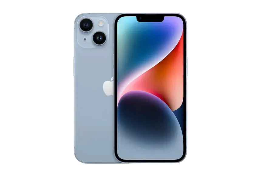 iPhone 14 Plus — Seminuevo