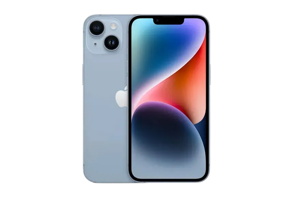 iPhone 14 Plus — Seminuevo