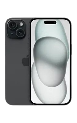 iPhone 15 — Seminuevo