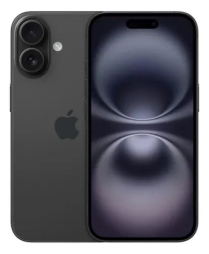 iPhone 16 — Sellado