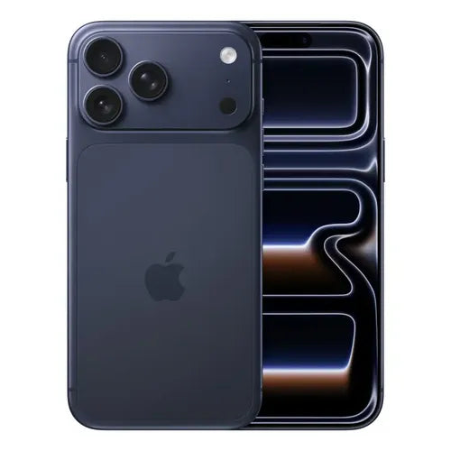 iPhone 17 Pro Max — Sellado