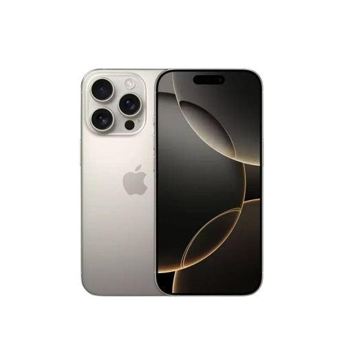 iPhone 16 Pro — Seminuevo
