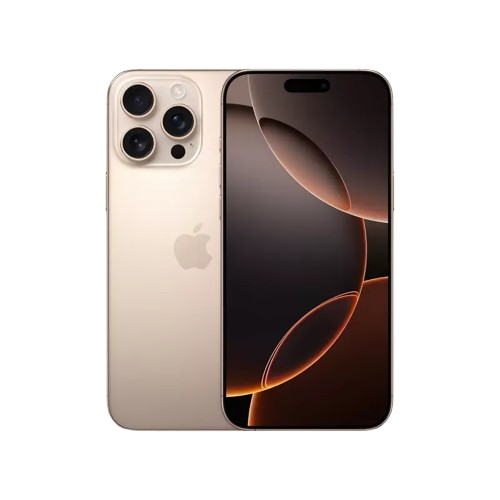iPhone 16 Pro Max - Openbox