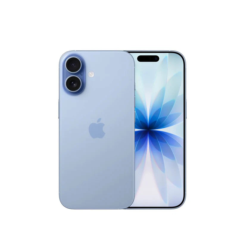 iPhone 17 — Sellado