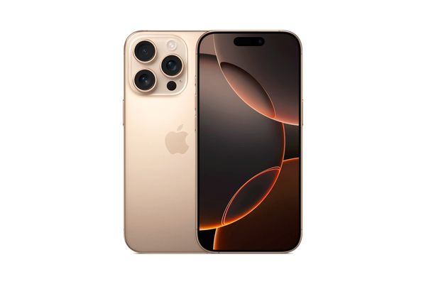 iPhone 16 Pro — Seminuevo