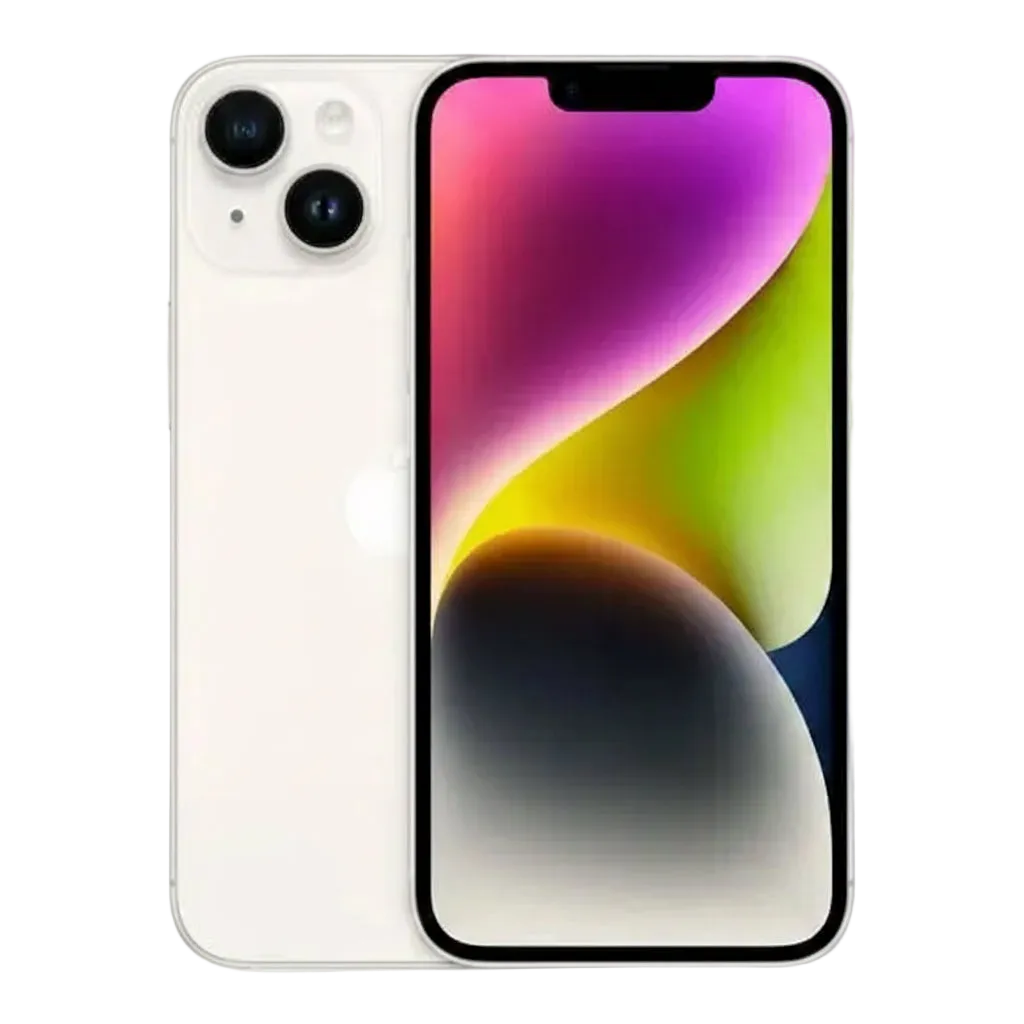 iPhone 14 — Seminuevo