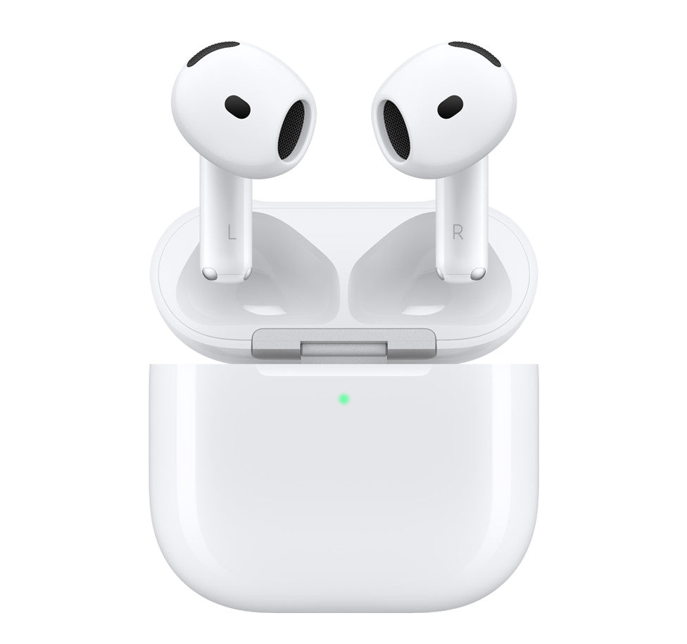 AirPods 4 (Modelo Estándar SIN CANCELACIÓN)