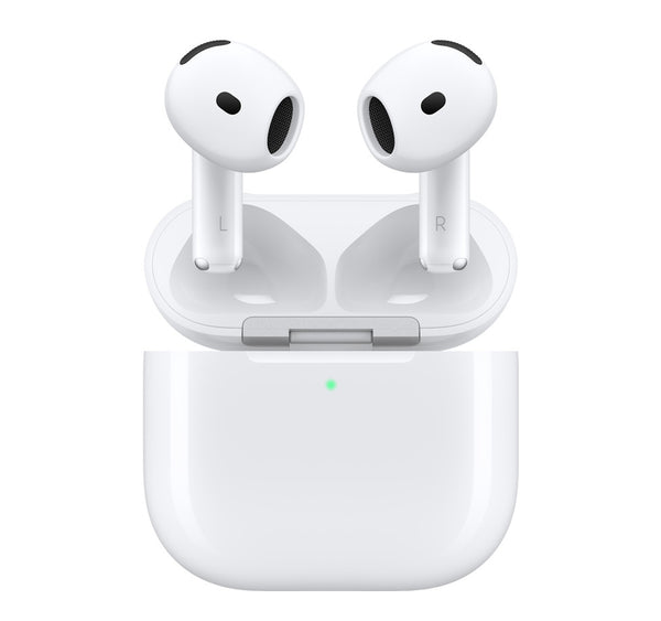 AirPods 4 con Cancelación Activa de Ruido (ANC)