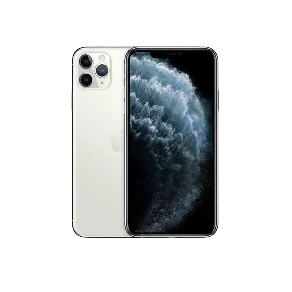 iPhone 11 Pro Max — Seminuevo