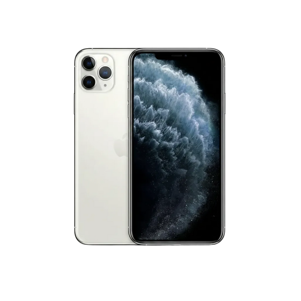 iPhone 11 Pro Max — Seminuevo