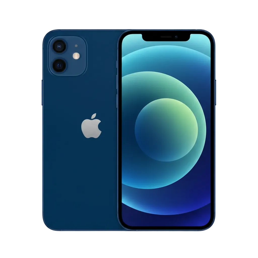 iPhone 12 — Seminuevo