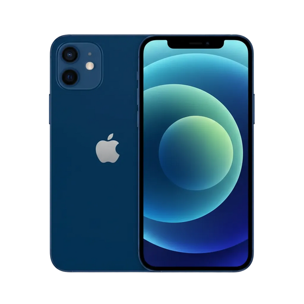 iPhone 12 — Seminuevo