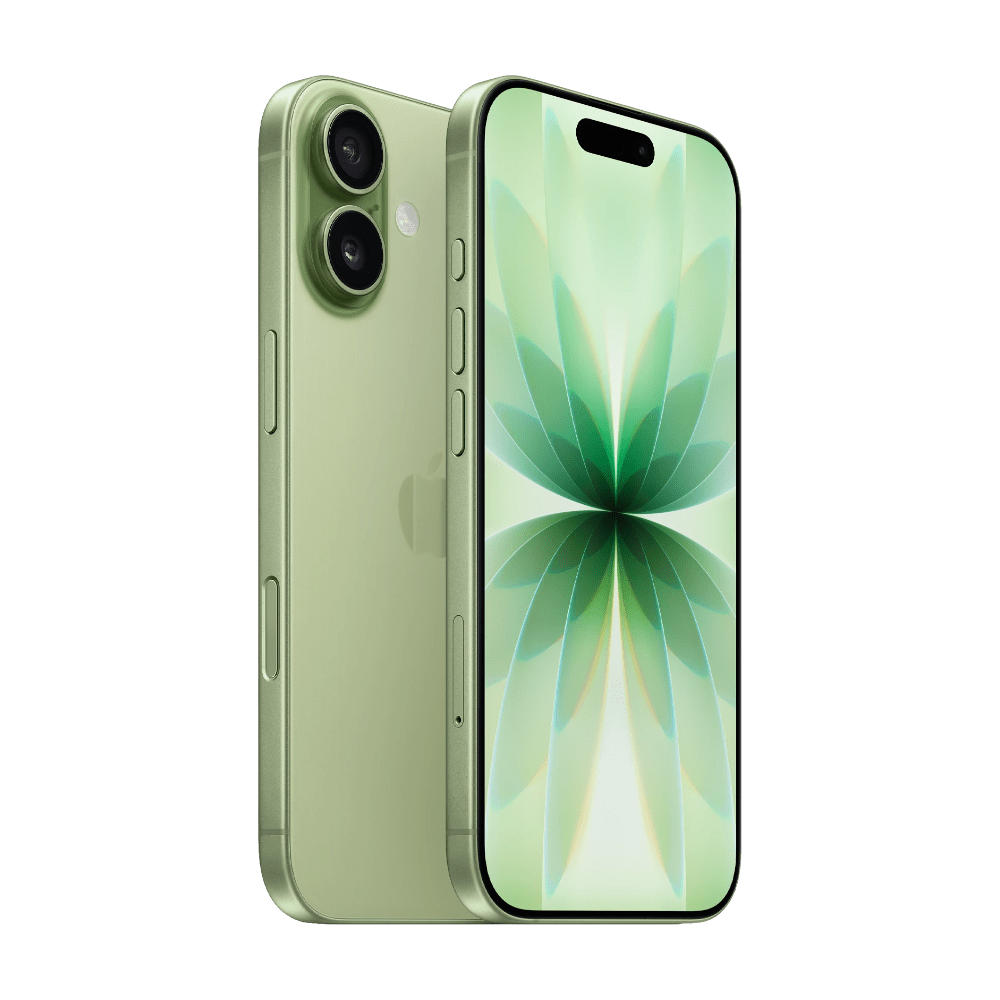 iPhone 17 — Sellado