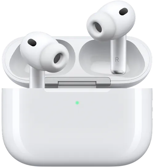 AirPods Pro 3