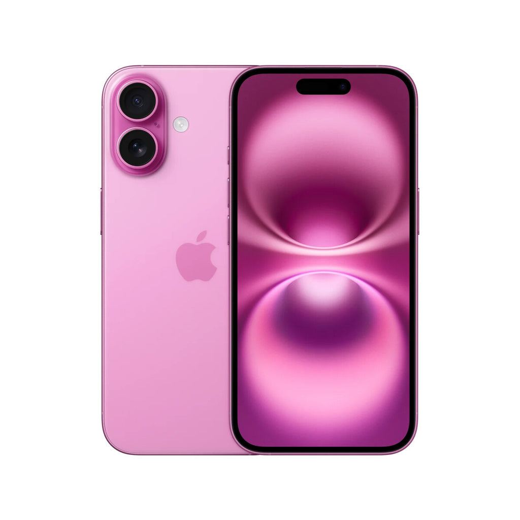 iPhone 16 — Sellado