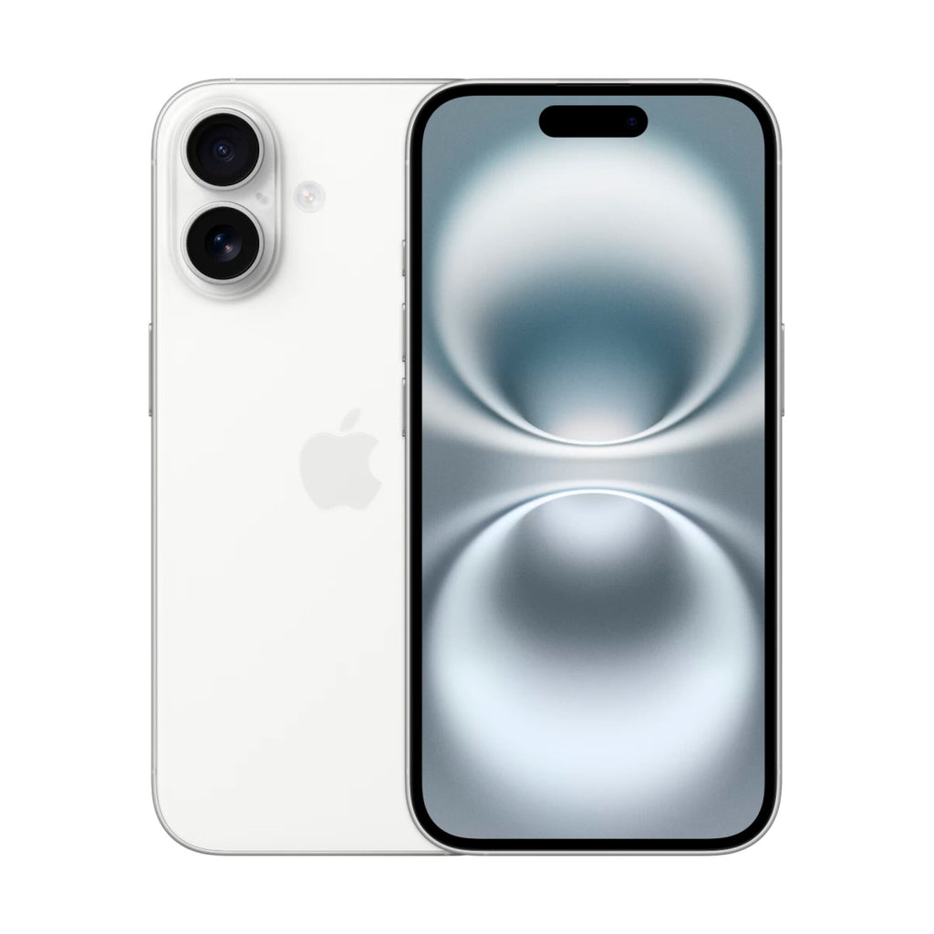 iPhone 16 — Sellado