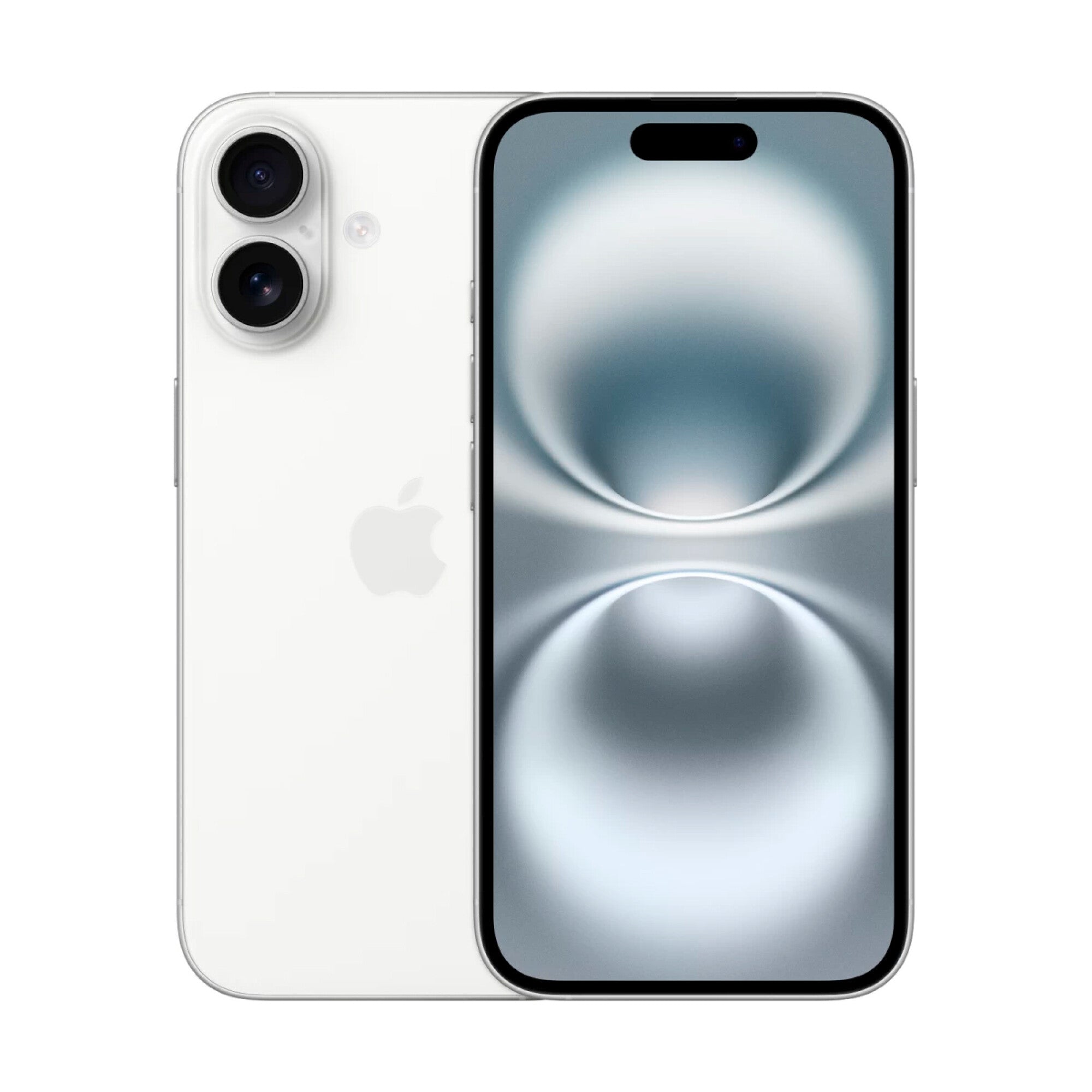 iPhone 16 — Sellado