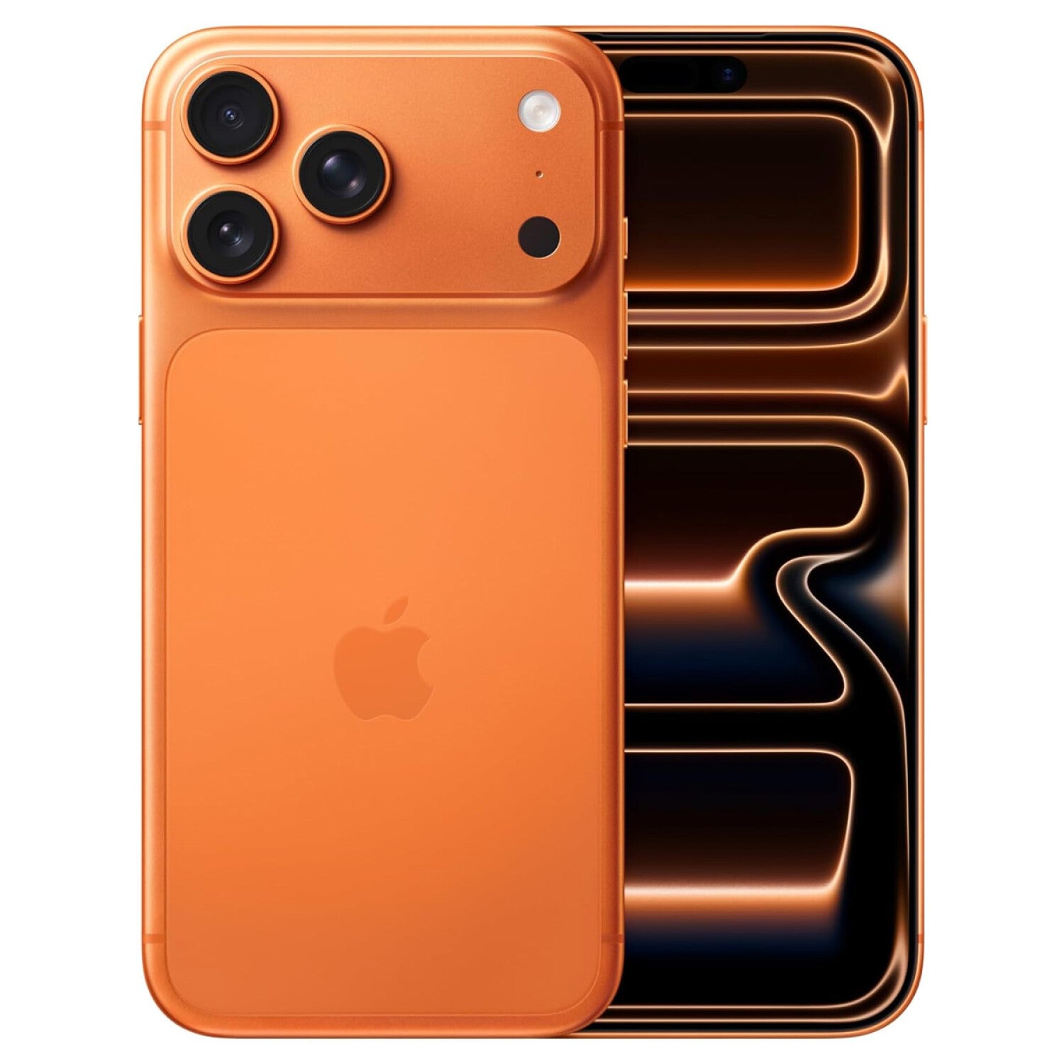 iPhone 17 Pro — Sellado