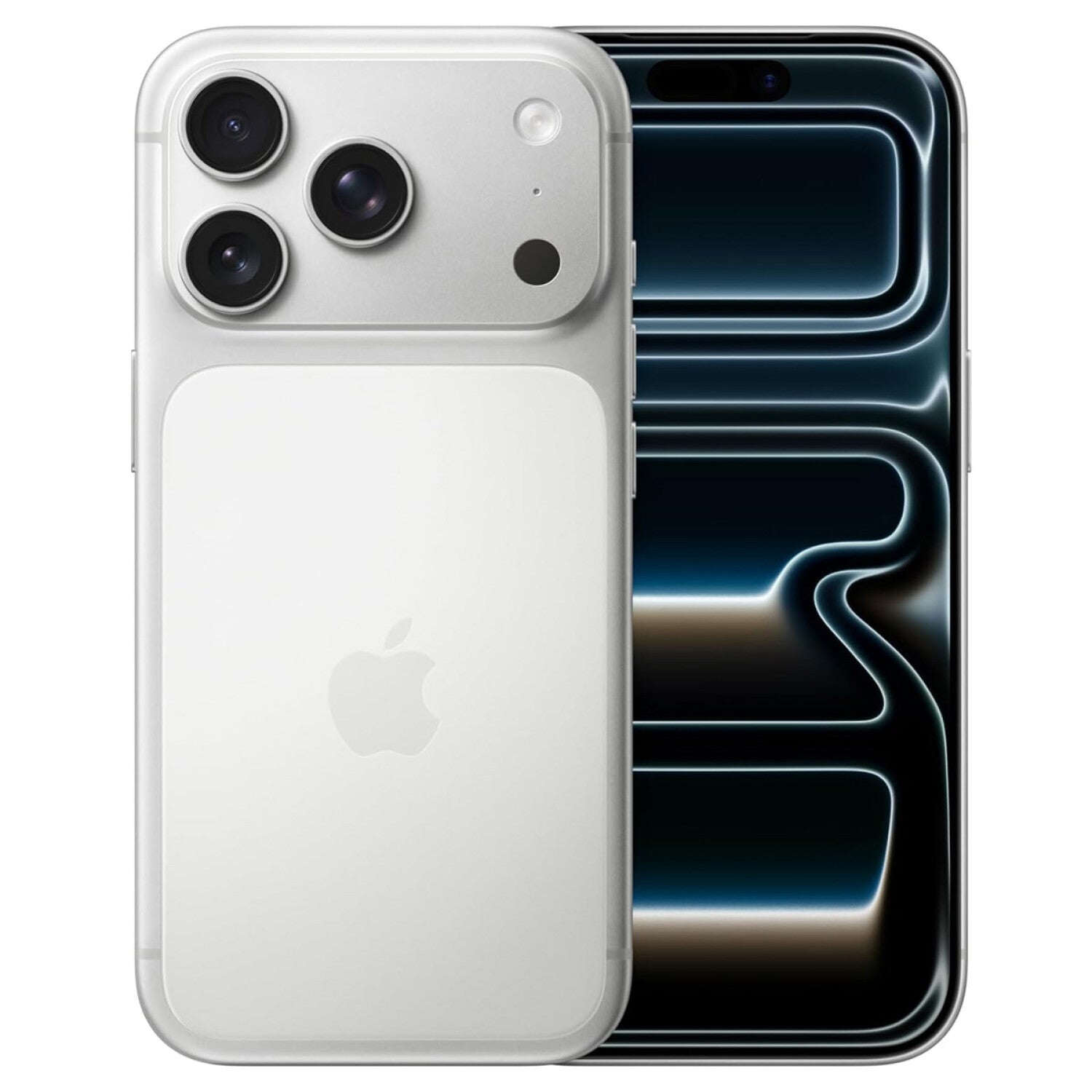 iPhone 17 Pro — Sellado