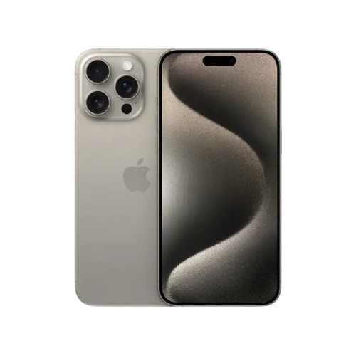 iPhone 15 Pro — Seminuevo