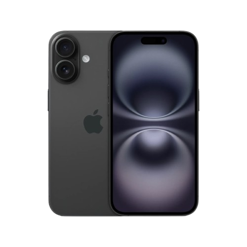 iPhone 16 — Sellado