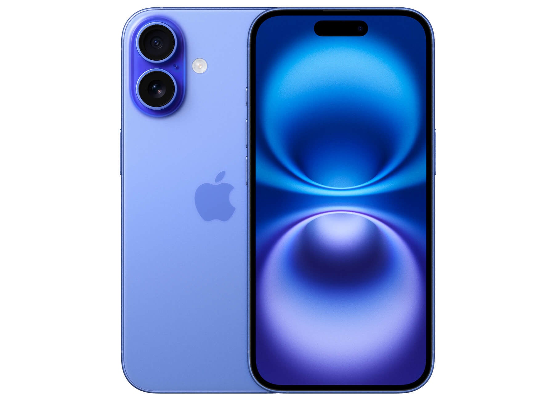 iPhone 16 — Sellado