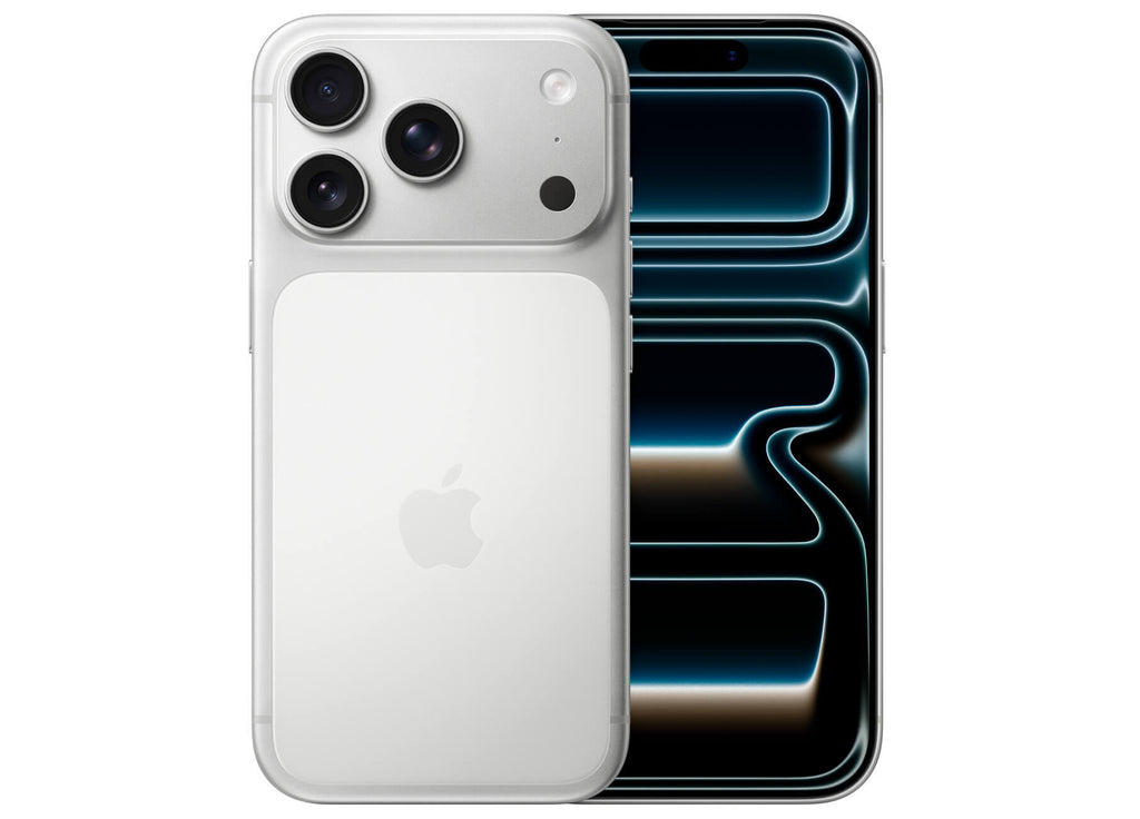 iPhone 17 Pro Max — Sellado