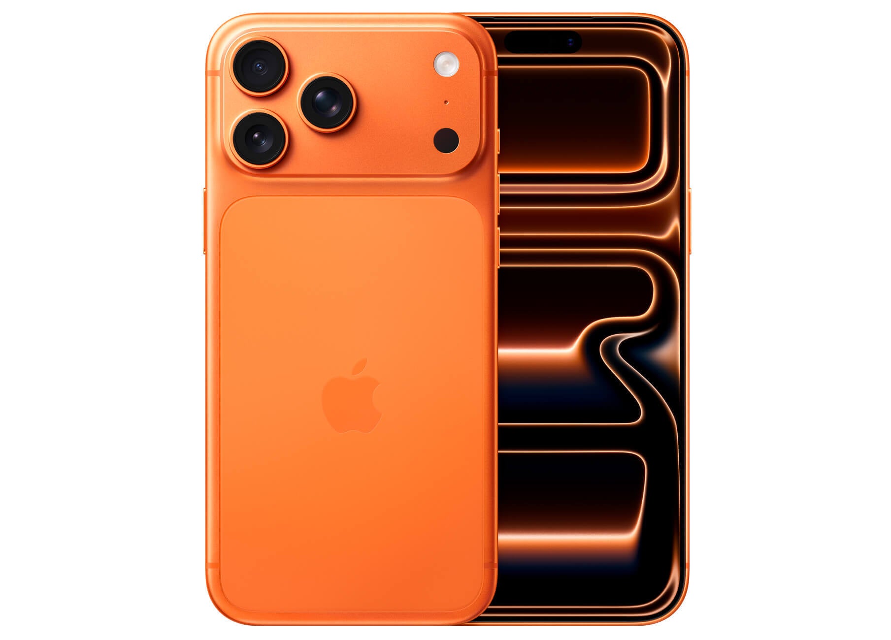 iPhone 17 Pro Max — Sellado
