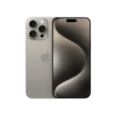 iPhone 15 Pro Max — Seminuevo