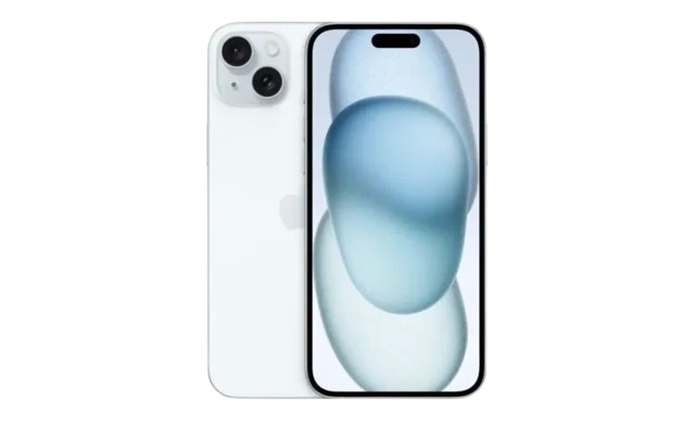 iPhone 15 Plus — Seminuevo