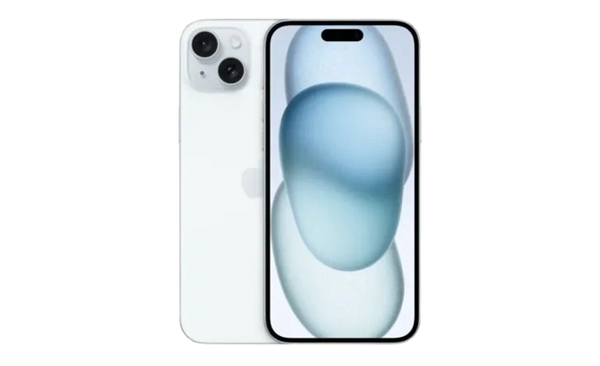 iPhone 15 Plus — Seminuevo