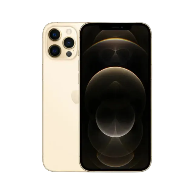 iPhone 12 Pro Max — Seminuevo