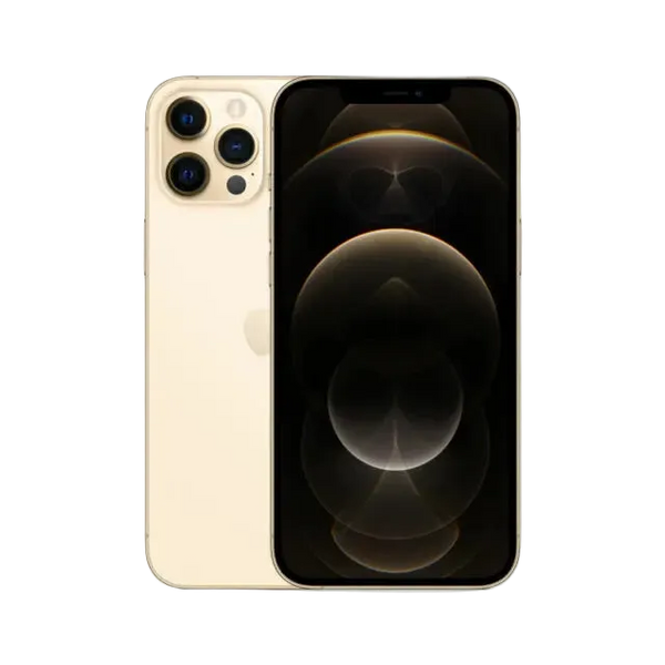 iPhone 12 Pro Max — Seminuevo