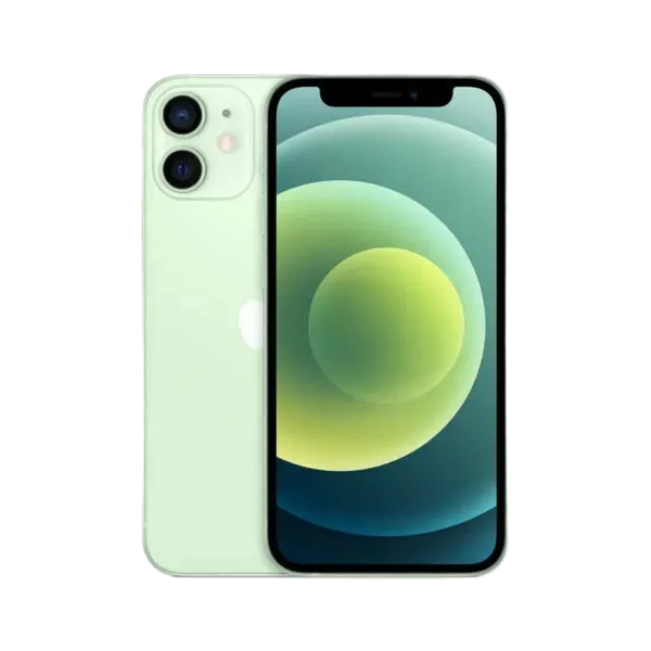 iPhone 12 Mini — Seminuevo